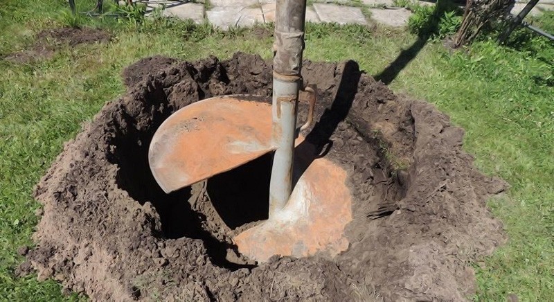 Бурение колодцев на воду под ключ в Бужарово